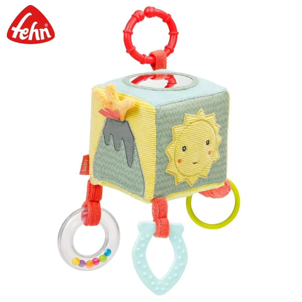 【Fehn 芬恩】恐龍探險布偶扭扭圈 歷史價格詳細信息