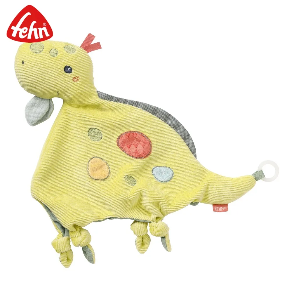 【Fehn 芬恩】恐龍探險布偶扭扭圈 歷史價格詳細信息