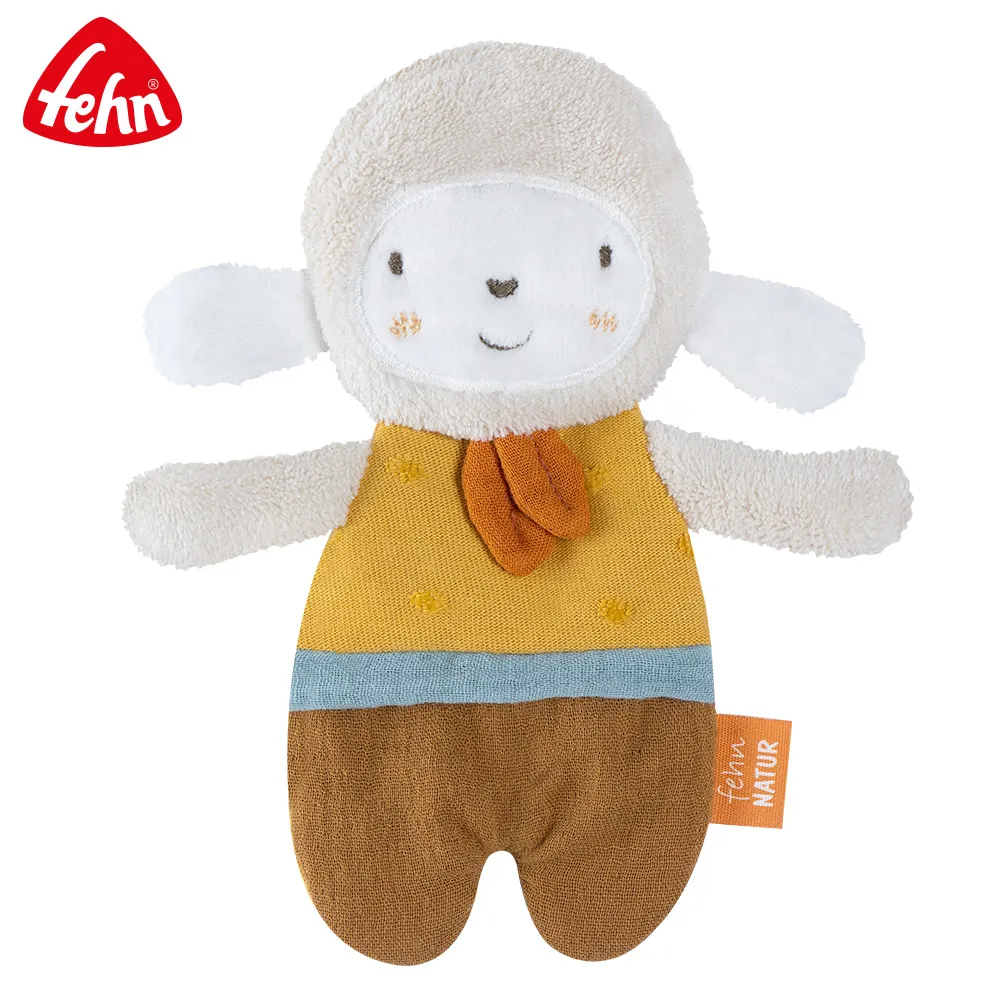 【Fehn 芬恩】悠棉麥田小熊迷你拉環音樂 歷史價格詳細信息