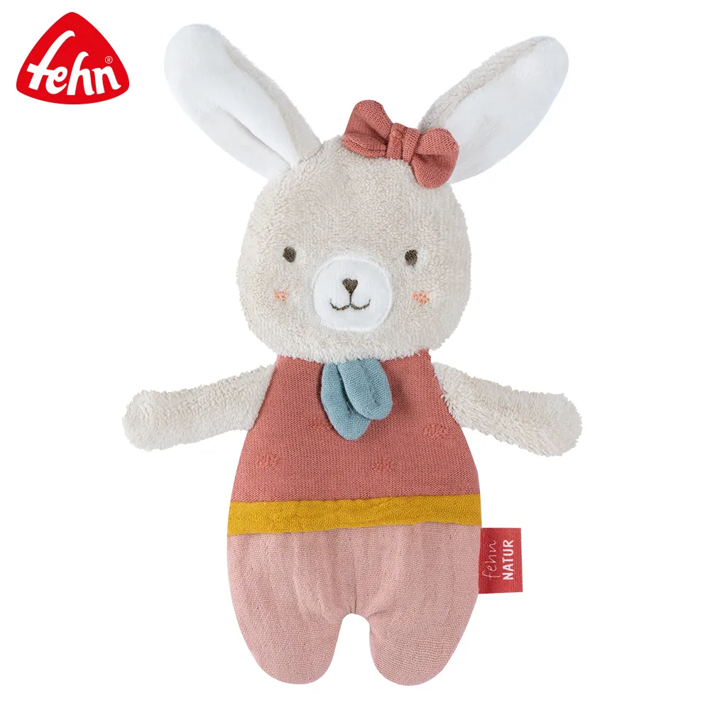 【Fehn 芬恩】悠棉麥田小熊迷你拉環音樂 歷史價格詳細信息