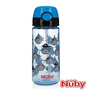 Nuby 鯊魚固齒器-藍/粉【佳兒園婦幼館】 歷史價格詳細信息