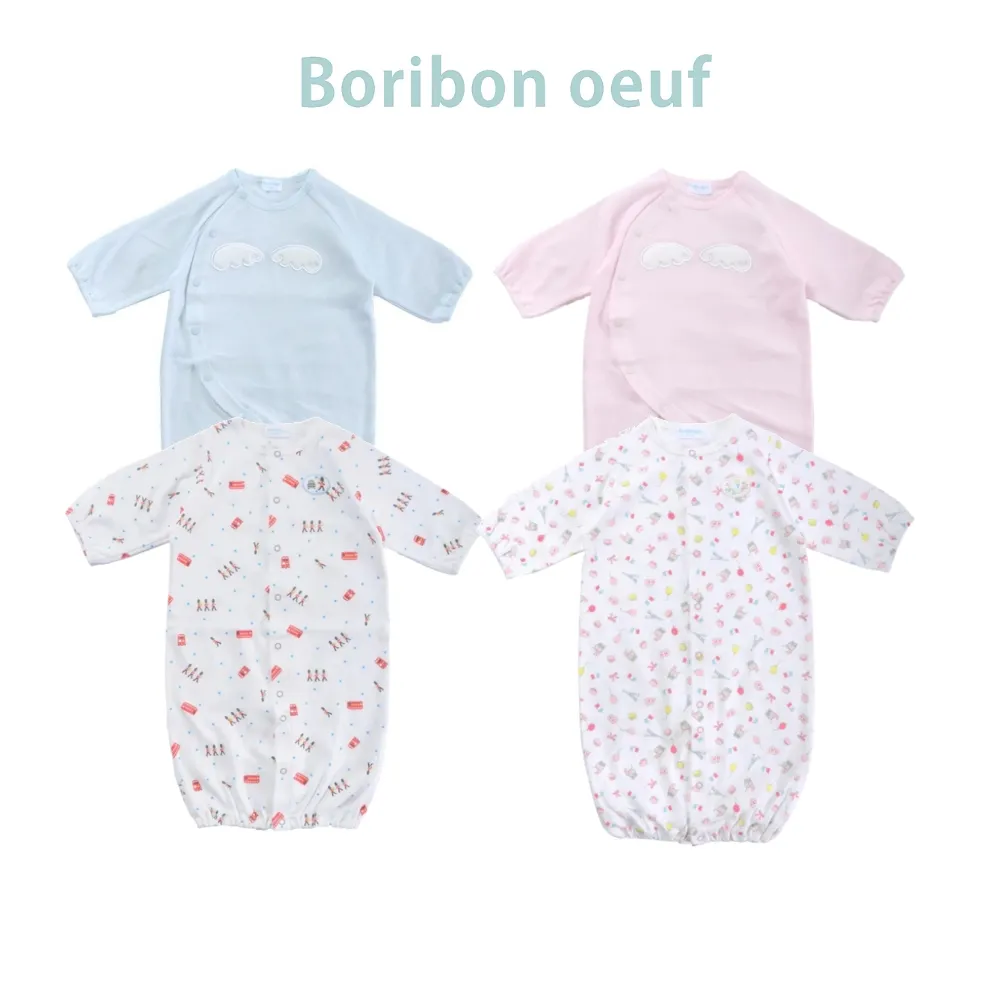 日本Boribon oeuf 英倫/巴黎 雙層紗內裡無撚織棉 極柔吸汗防踢被 歷史價格詳細信息