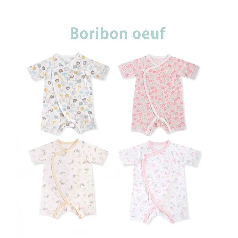 日本Boribon oeuf 英倫/巴黎 雙層紗內裡無撚織棉 極柔吸汗防踢被 歷史價格詳細信息