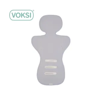 【VOKSI】Airflow嬰兒小窩-床中床(三色可選) 歷史價格詳細信息