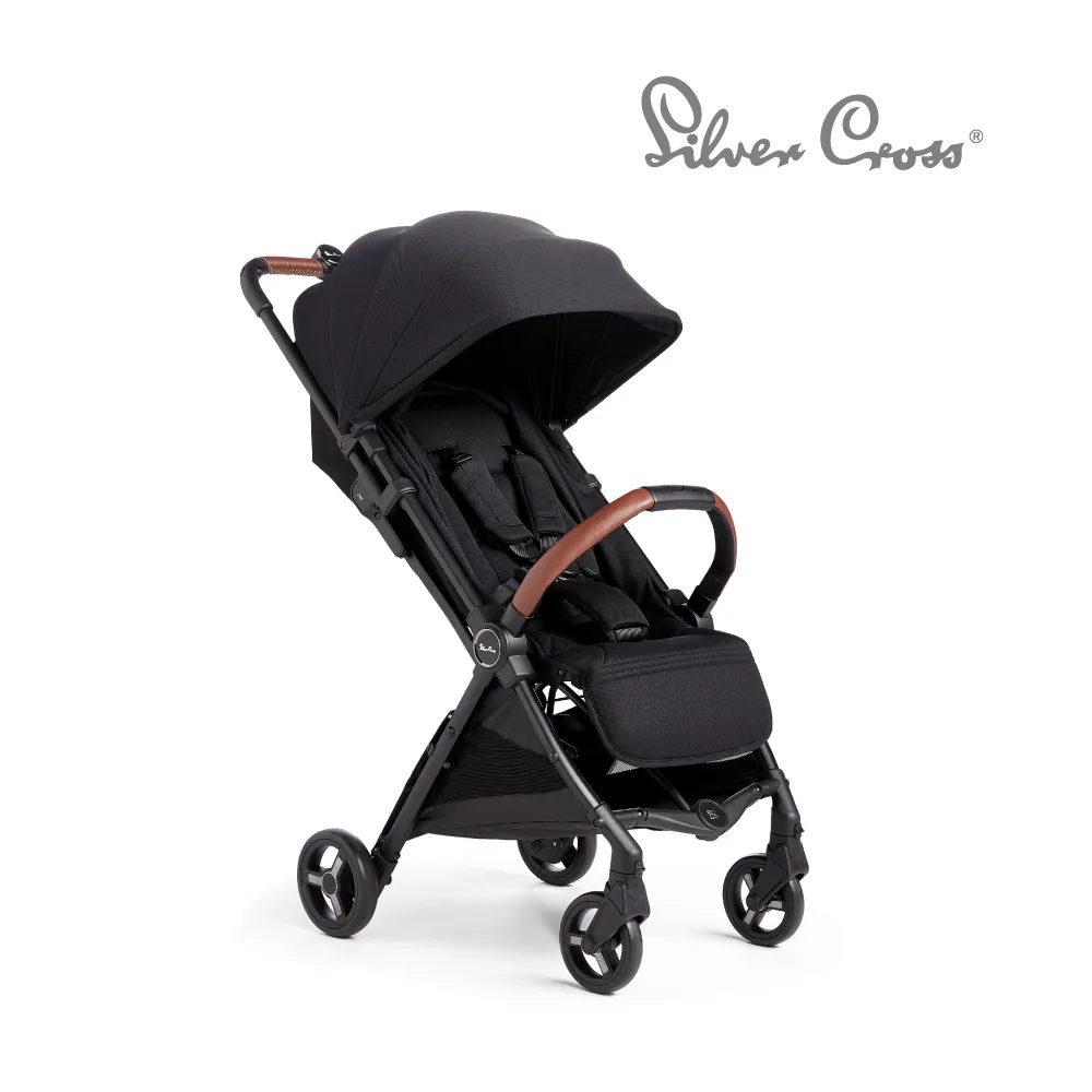 Silver Cross Reflex 歐式傘推車-紫【福利品】【甜蜜家族】 歷史價格詳細信息