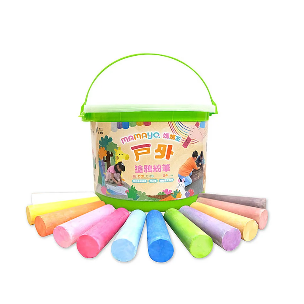 mamayo 12色大豆無毒蠟筆【佳兒園婦幼館】 歷史價格詳細信息