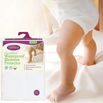 【奇哥】ClevaMama 防扁頭幼童枕-專用枕套1入 35x55cm (3色選擇) 歷史價格詳細信息