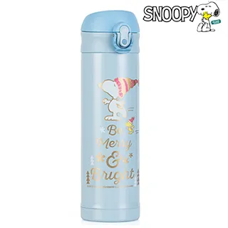 【優貝選】史努比 SNOOPY旅遊系列 316不鏽鋼吸管式 兩用 保冷/保溫 吸管式水壺 400ML 歷史價格詳細信息
