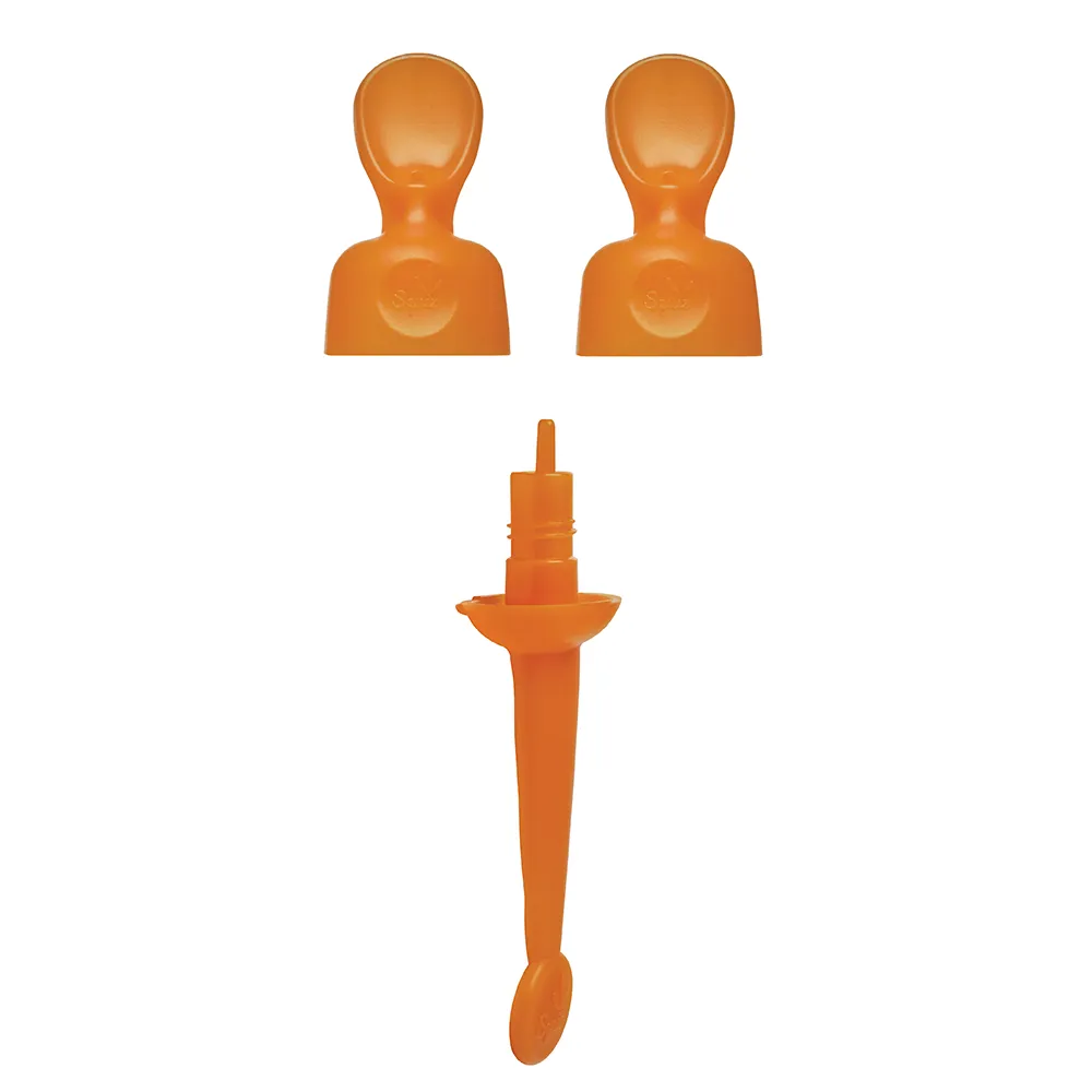 【法國SQUIZ】動物嘉年華3入組食物袋(副食品袋、飲料袋、食品袋) 歷史價格詳細信息