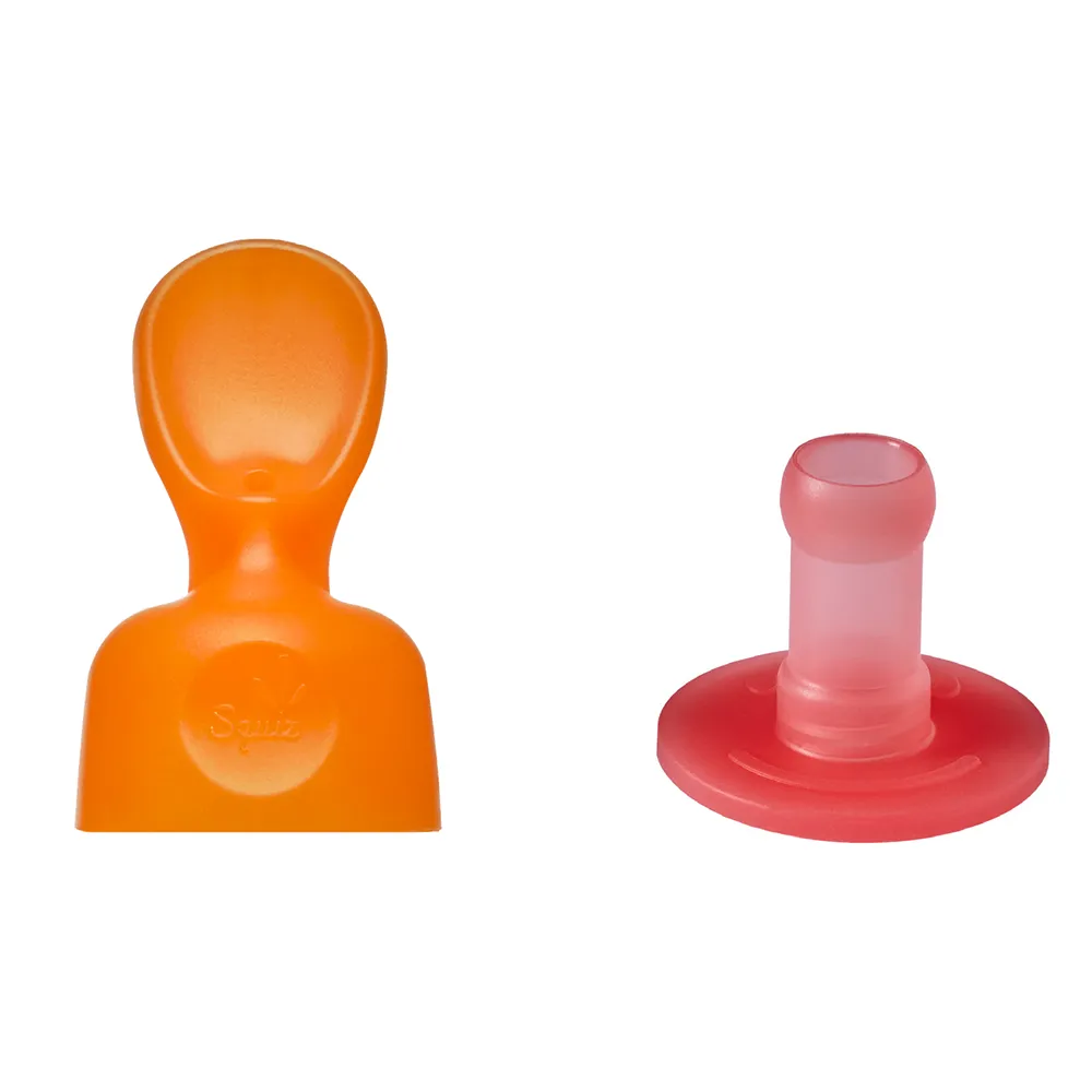 【法國SQUIZ】動物嘉年華3入組食物袋(副食品袋、飲料袋、食品袋) 歷史價格詳細信息