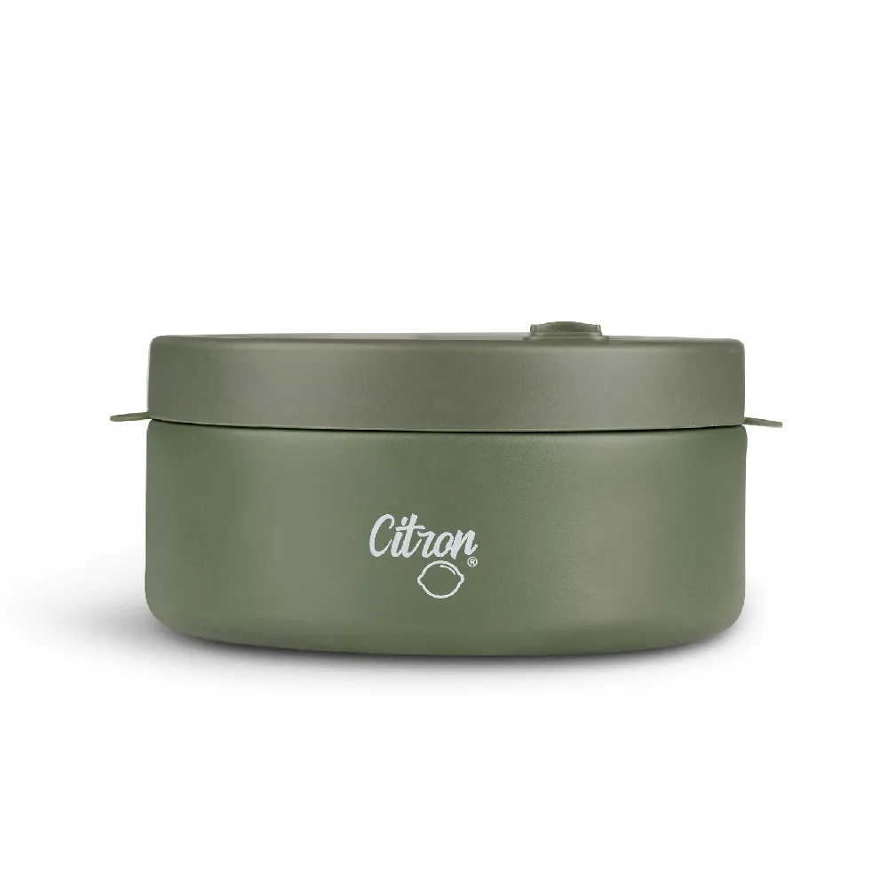【Citron】雙層食品保溫罐_浪漫粉 歷史價格詳細信息