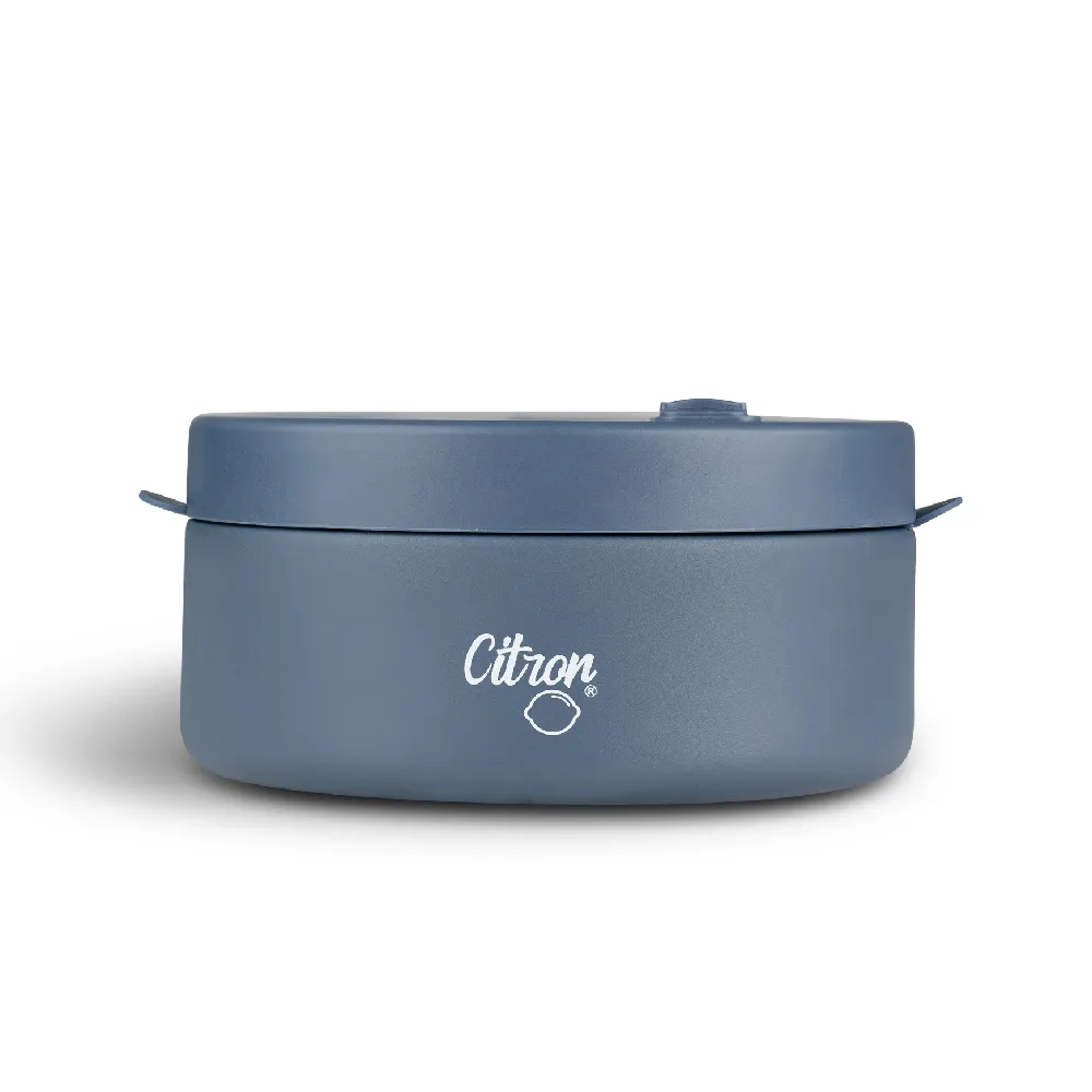 【Citron】雙層食品保溫罐_浪漫粉 歷史價格詳細信息