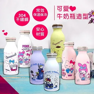 【SANRIO 三麗鷗】三麗鷗不鏽鋼雙耳碗450ML-2入(俏咪 大眼蛙 酷企鵝 新幹線) 歷史價格詳細信息