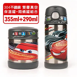 【美國膳魔師THERMOS】海底總動員  迪士尼不鏽鋼吸管水壺355ML 歷史價格詳細信息