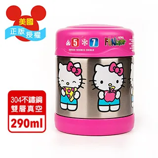 【THERMOS 膳魔師】HelloKitty不鏽鋼超輕量彈蓋真空保溫瓶500ml(JNL-504KT-CCCW) 歷史價格詳細信息