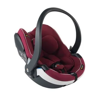 【BeSafe】iZi Modular模組化兒童汽車安全座椅(芬蘭綠) 歷史價格詳細信息