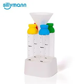 韓國 sillymann 100%鉑金矽膠奶粉盒【滿$699送貓咪掛勾x1】 歷史價格詳細信息