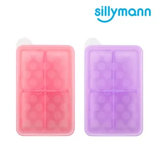 Sillymann副食品分裝盒／6格【HG0213】 歷史價格詳細信息