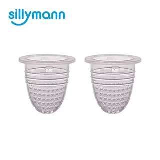 【韓國sillymann】2入組-100%鉑金矽膠吸管專用刷(鉑金矽膠可進沸水、蒸氣紫外線消毒鍋消毒) 歷史價格詳細信息