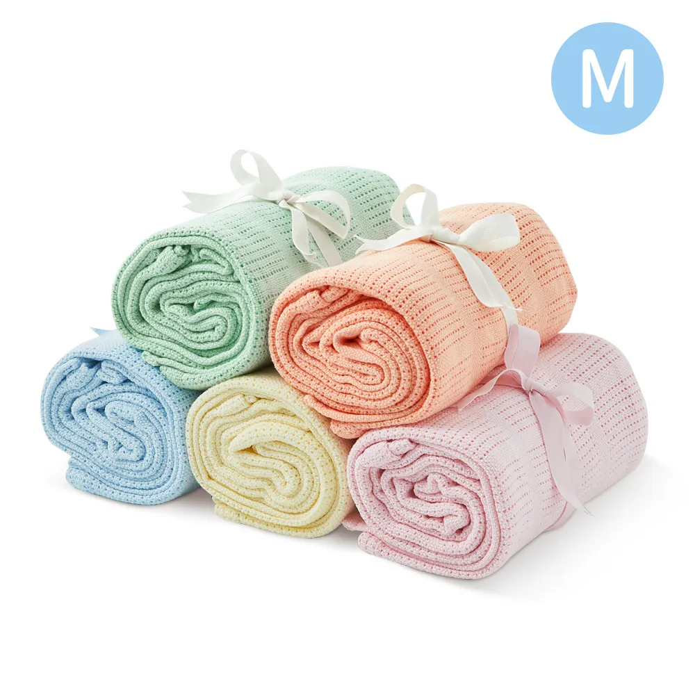 奇哥 純棉洞洞毯大+小超值組(多款可選)冷氣毯|透氣毯【麗兒采家】 歷史價格詳細信息