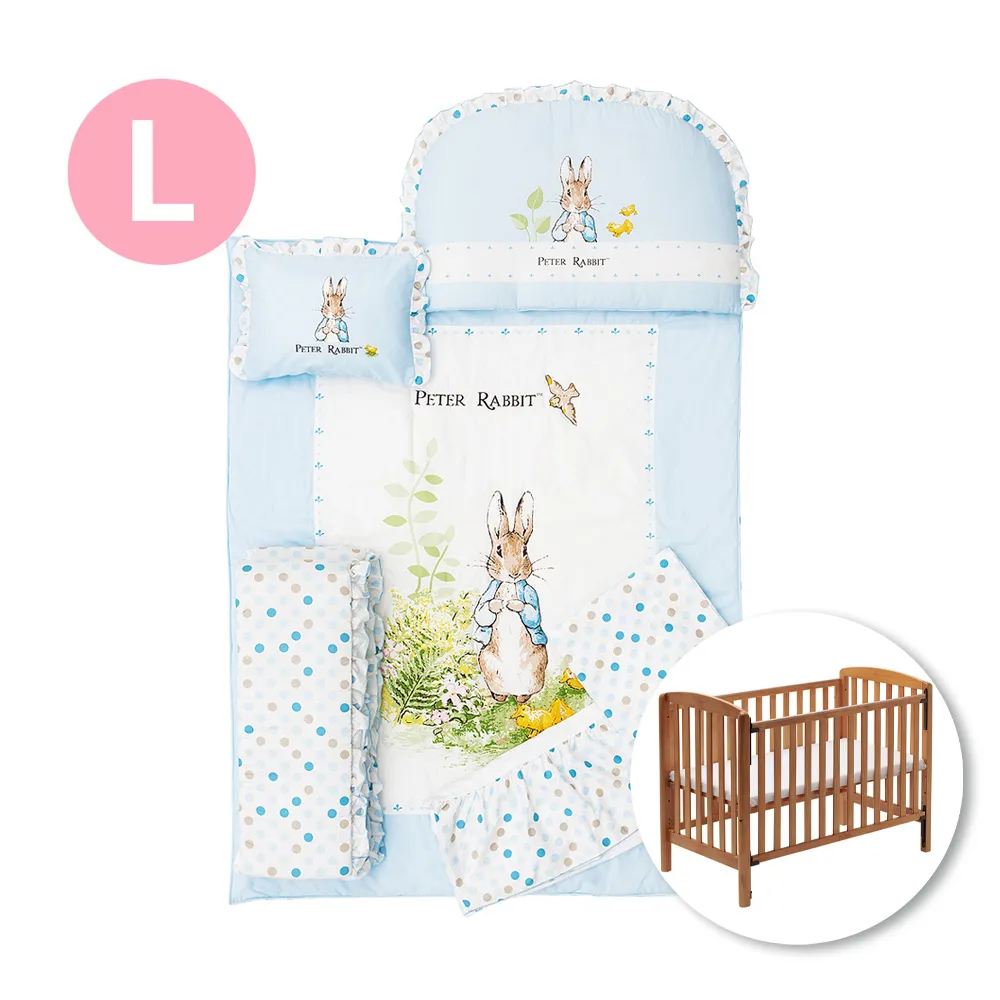 【奇哥】比得兔 原色森林蝴蝶結毛衣外套(2-5歲) 歷史價格詳細信息