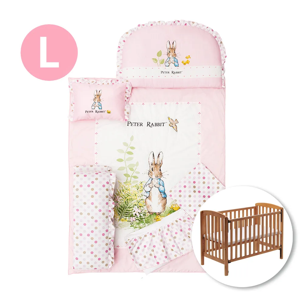 【奇哥】比得兔 原色森林蝴蝶結毛衣外套(2-5歲) 歷史價格詳細信息