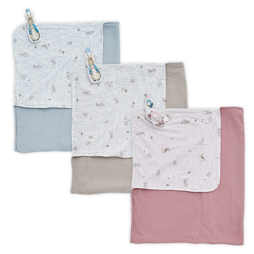 【奇哥】純棉紗布被禮盒-小鳥 (紗布被+大包巾+安撫巾) 歷史價格詳細信息