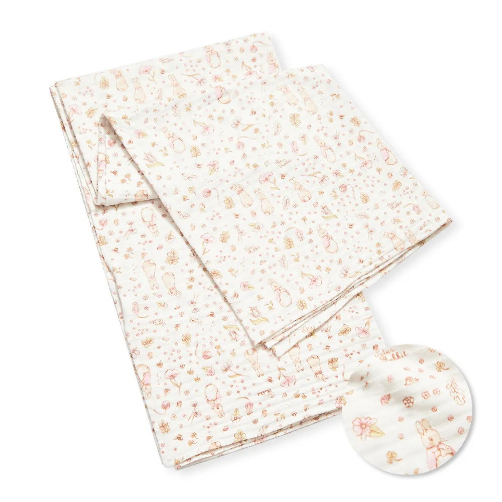 【奇哥】多功能純棉紗布/紗布巾/澡巾 50x45cm (6入組) 歷史價格詳細信息