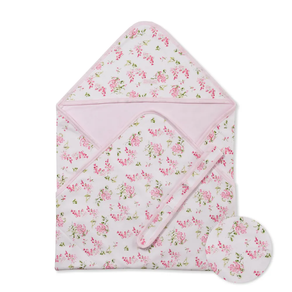 奇哥 花園比得肚衣式兔裝(羊毛保暖布)【麗兒采家】 歷史價格詳細信息