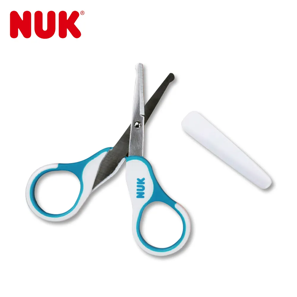 NUK 安全指甲剪 【樂兒屋】 歷史價格詳細信息