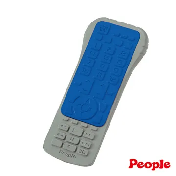 日本 People 新寶寶的遙控器咬舔玩具 歷史價格詳細信息