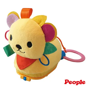 【日本 People】新小太郎咬舔玩具-固齒器/手咬鈴｜卡多摩 歷史價格詳細信息