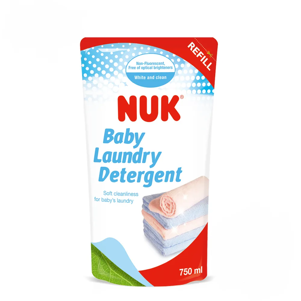 【NUK】嬰兒洗衣精750ml 歷史價格詳細信息