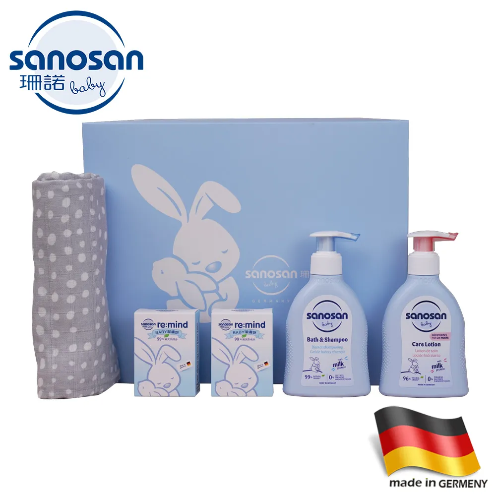 德國珊諾sanosan baby 極潤洗髮精200ml #真馨坊 - 洗髮乳/re:mind 歷史價格詳細信息