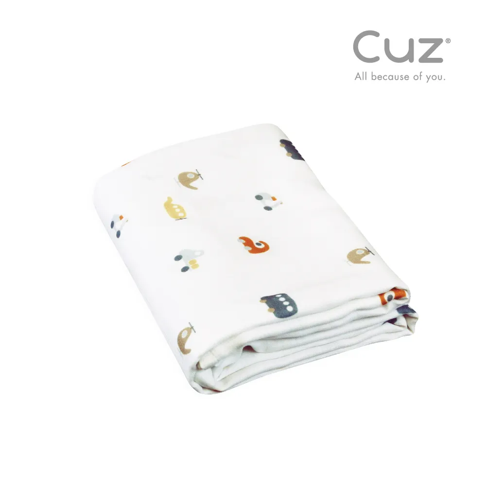 【Cuz】竹纖維有機棉紗布巾(多款任選) 歷史價格詳細信息