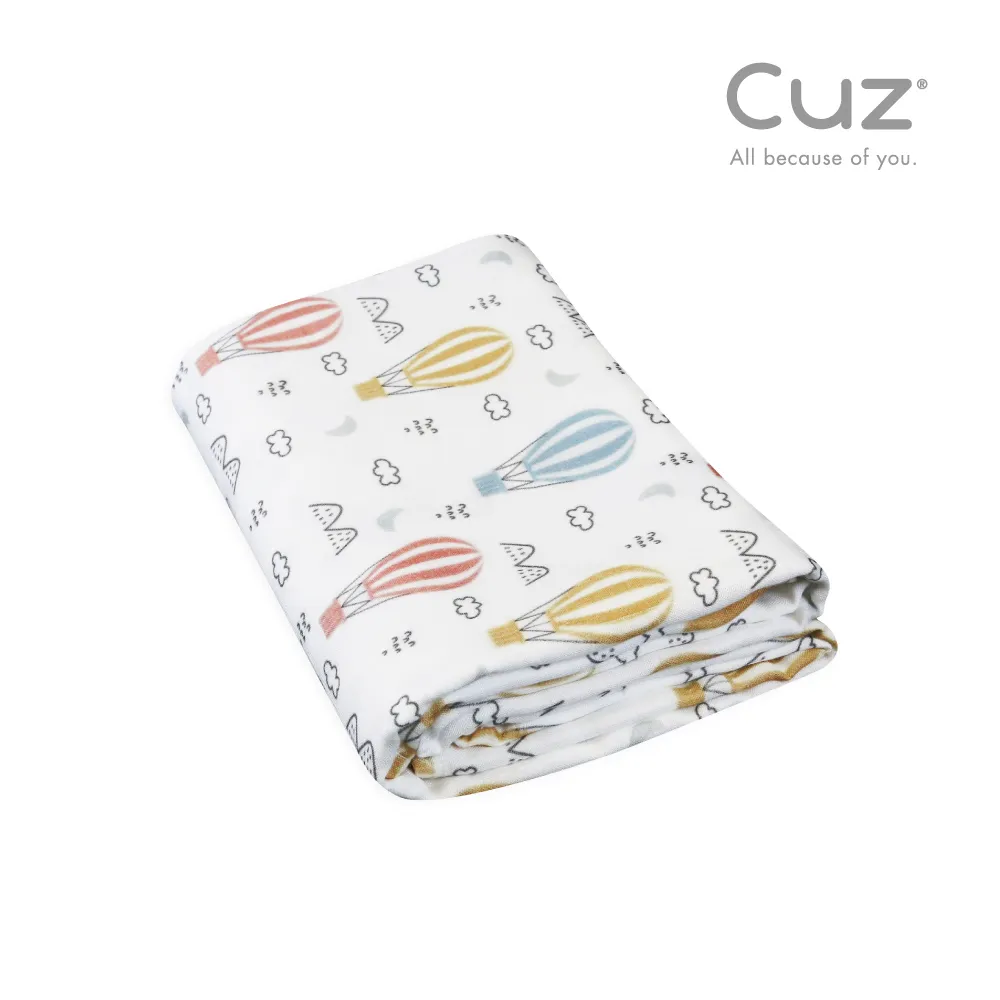 【Cuz】竹纖維有機棉紗布巾(多款任選) 歷史價格詳細信息
