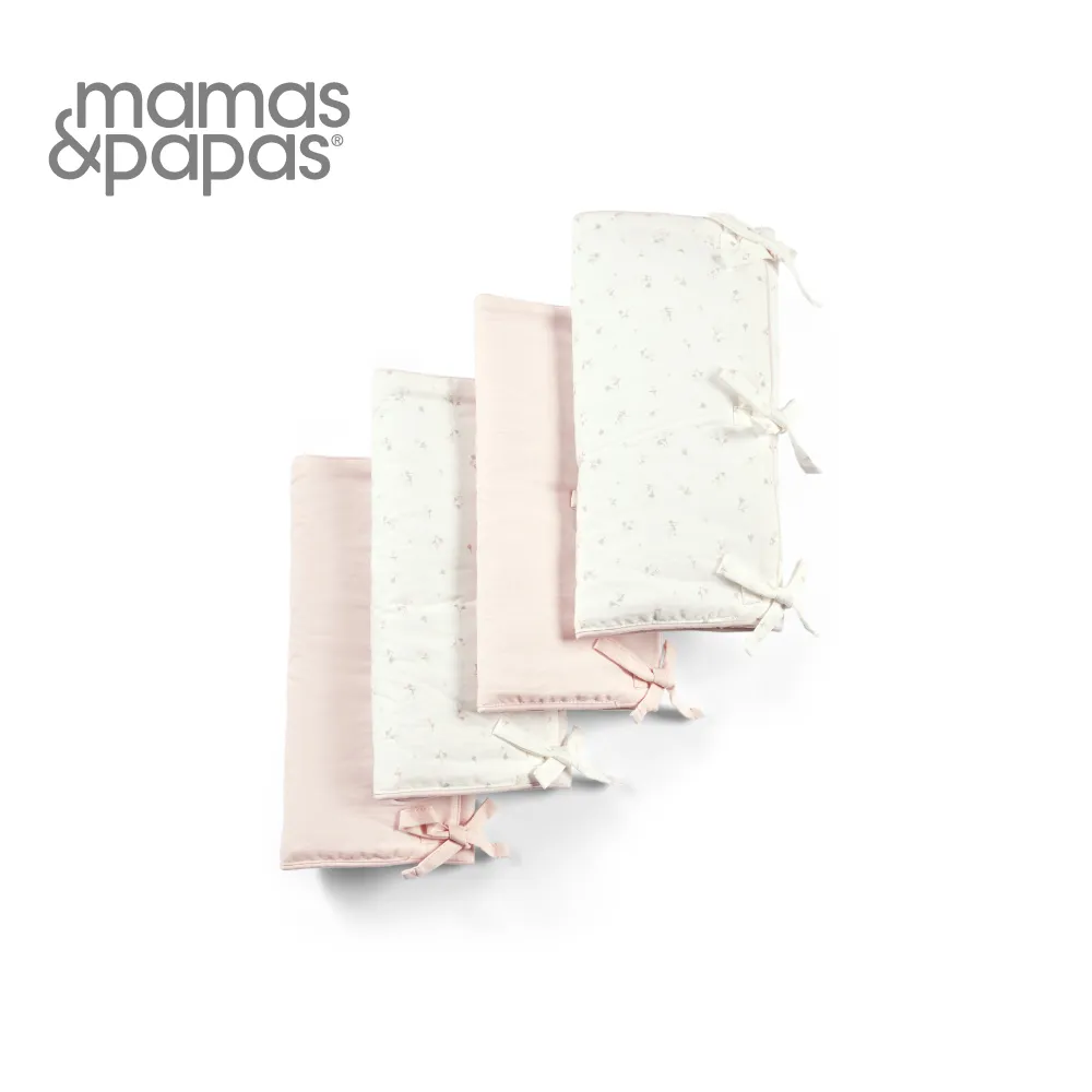 【Mamas & Papas】花廊-連身衣3件組(4種尺寸可選) 歷史價格詳細信息