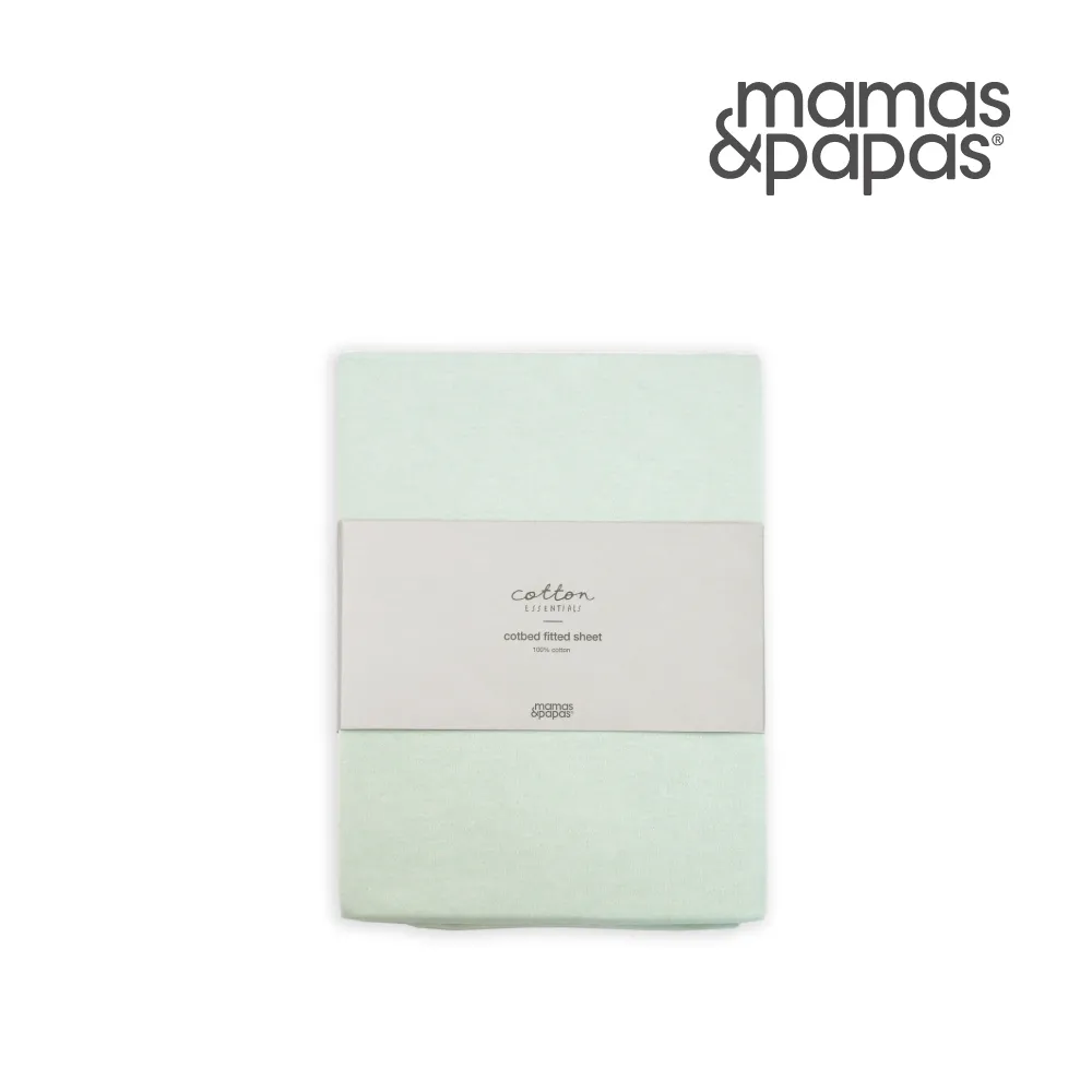 【Mamas & Papas】酣然入夢-粉(床包) 歷史價格詳細信息