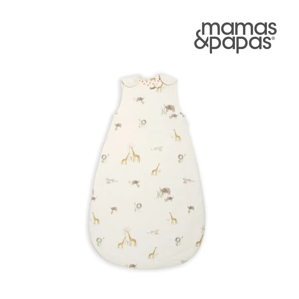 【Mamas & Papas】花廊-連身衣3件組(4種尺寸可選) 歷史價格詳細信息