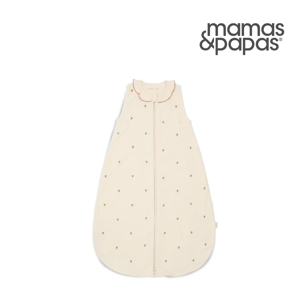 Mamas & Papas 小野花(防踢被0-6m) 歷史價格詳細信息