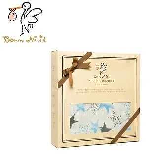 【Bonne Nuit】竹纖維毯子包巾(三入裝) 藍天夢想 歷史價格詳細信息