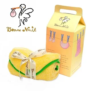 Bonne Nuit Baby 洞洞澎澎巾[免運費] 歷史價格詳細信息