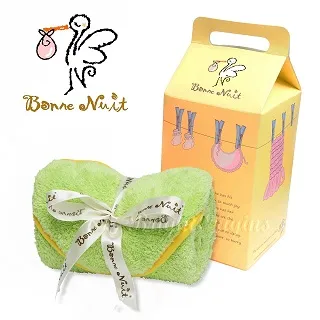 Bonne Nuit Baby 洞洞澎澎巾[免運費] 歷史價格詳細信息