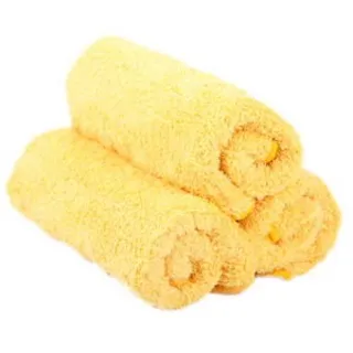 Bonne Nuit 雪柔綿浴巾 150x75cm(多色可選) 歷史價格詳細信息