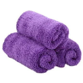 Bonne Nuit 雪柔綿浴巾 150x75cm(多色可選) 歷史價格詳細信息