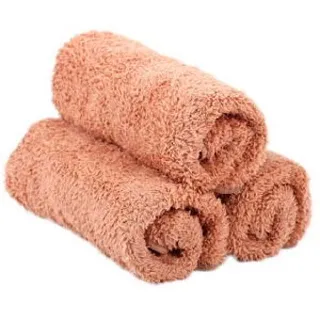 Bonne Nuit 雪柔綿浴巾 150x75cm(多色可選) 歷史價格詳細信息