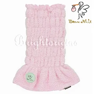 Bonne Nuit Baby 洞洞澎澎巾[免運費] 歷史價格詳細信息