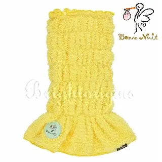 Bonne Nuit Baby 洞洞澎澎巾[免運費] 歷史價格詳細信息