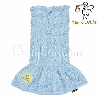 Bonne Nuit Baby 洞洞澎澎巾[免運費] 歷史價格詳細信息