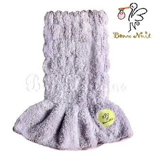 Bonne Nuit Baby 洞洞澎澎巾[免運費] 歷史價格詳細信息